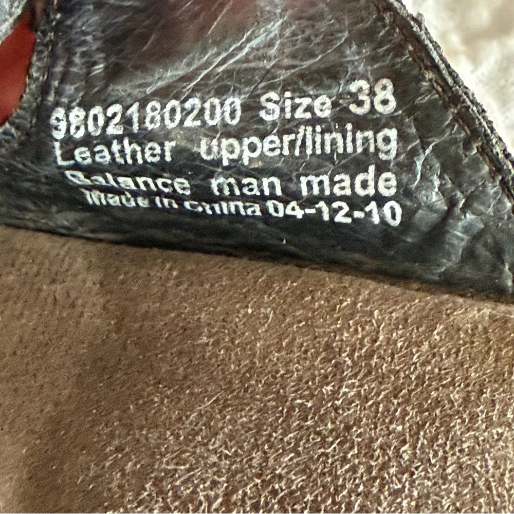 Dansko supportive comfortable